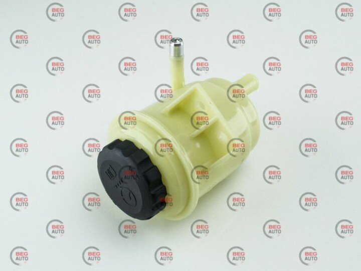 Бачок гідропідсилювача chevrolett aveo t200/t250, kalos 03-08 GENUINE 96413748 (фото 1)