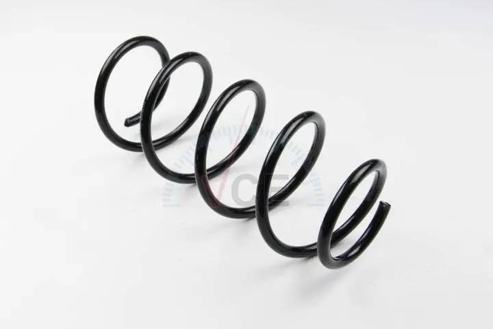 Пружины перед. opel signum 2.2 16v 03- (бензин) GH GH203610 (фото 1)