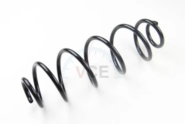 Пружина задн. citroen c3 02- GH GH-221903 (фото 1)