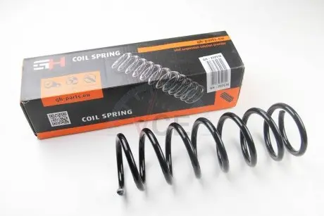 Пружини задні GH GH-222518