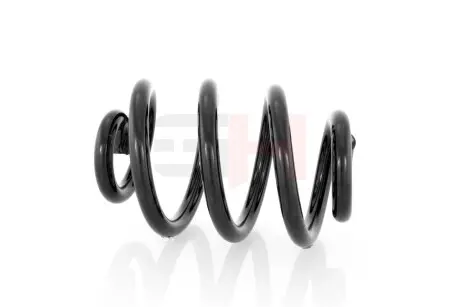 Пружина зад. vw t4 1.8-2.8 07.90-04.03 GH GH-224707