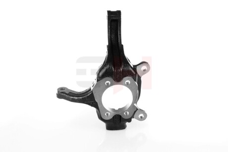 Цапфа поворотна перед. права nissan qashqai i 02.07-12.13 GH GH-292294H