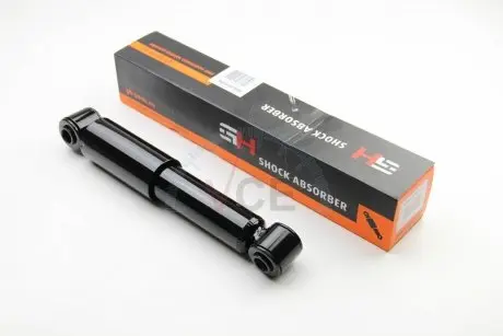 Амортизатор задний berlingo/partner 96-08 GH GH-301900