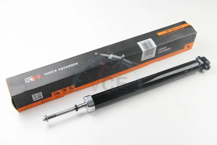 Амортизатор зад. fiat bravo/stilo 01- (масл.) GH GH-302309 (фото 1)