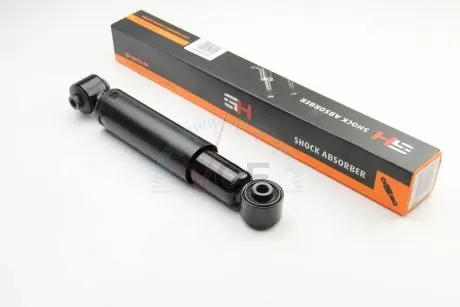 Амортизатор задний mondeo kombi 93-00 (масл.) GH GH-302516