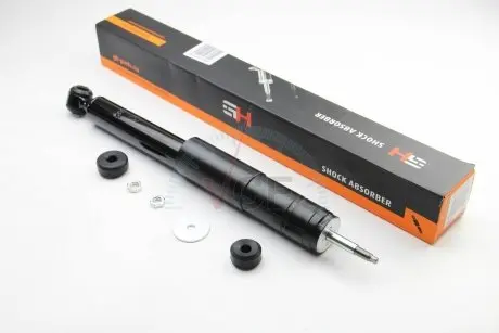 Ам-тор зад. масл. db 124 GH GH-303330