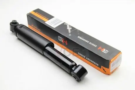 Ам-тор зад. масл. opel zafira 1.6-22 99- GH GH-303686