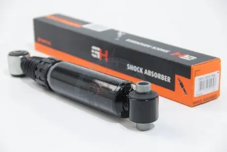 Ам-тор зад, масл. peugeot 206 98- GH GH-303762