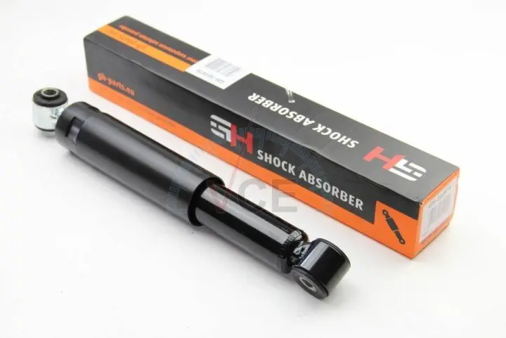 Амортизатор задний kangoo 98-08 (диаметр-40мм) GH GH-303976 (фото 1)