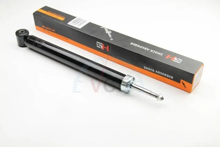 Амортизатор задний golf/bora 97-05/octavia 97-11/fabia 99-08 (масл.) GH GH-304325 (фото 1)