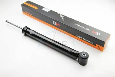 Амортизатор задній passat b3/b4 88-97 (ол.) + тарілка GH GH-304719