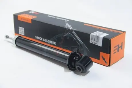 Амортизатор задний audi 80/90 91-95 (масло) GH GH-304737