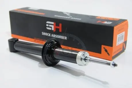 Амортизатор задній audi 80/90 78-91 (ол.) GH GH-304751