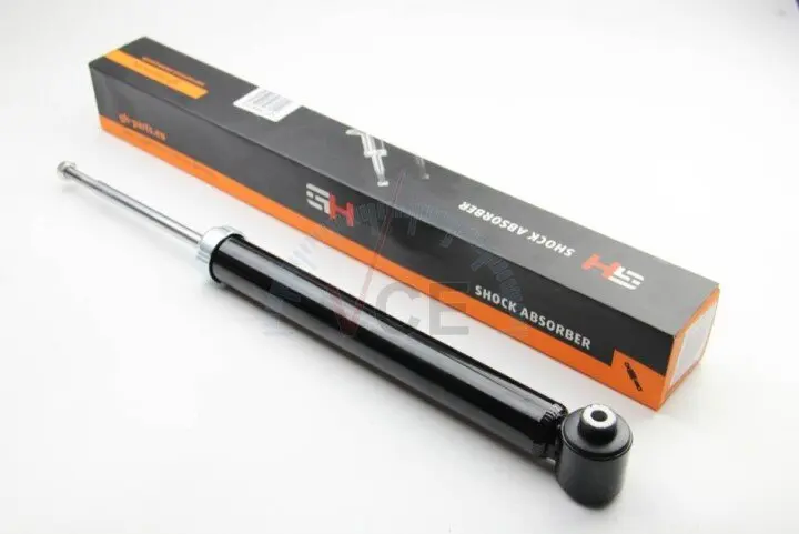 Фото 1 - Амортизатор задний passat b5 97-05/audi a6 97-04 (масл) GH GH-304772 Амортизатор задний passat b5 97-05/audi a6 97-04 (масл) GH GH-304772 (фото 1)