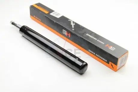 Амортизатор перед lanos/sens/nexia/kadett (масл.) вставка GH GH-313612