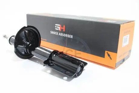 Амортизатор перед. ducato/boxer 94-06 (1.8t) GH GH-321959