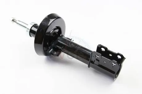 Амортизатор передний astra g 98- (масл.) GH GH-323665