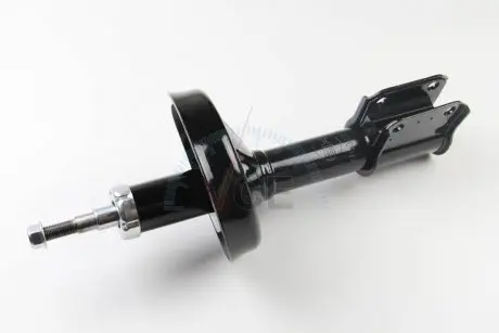 Амортизатор передний clio ii/symbol 98- (масло) (x=58mm) GH GH-323989