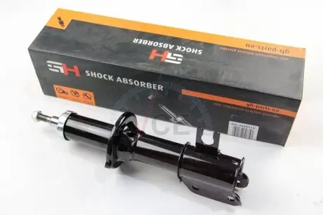 Амортизатор передний matiz 98-/chery qq 05-л. (масл) GH GH-325011V