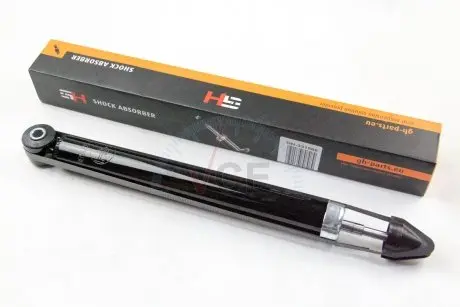 Ам-тор задн. газ. bmw 3 (e36) 90-99, (e46) 99-06 GH GH-331586