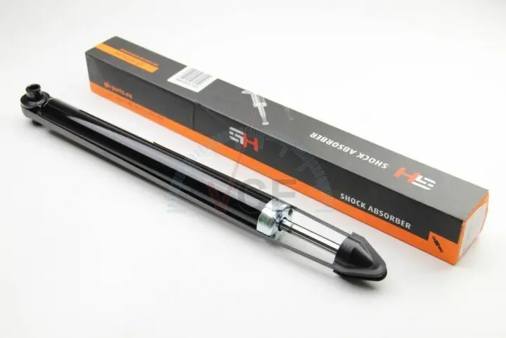 Амортизатор задний fiat grande punt/opel corsa d 05- (газ) GH GH-332369 (фото 1)