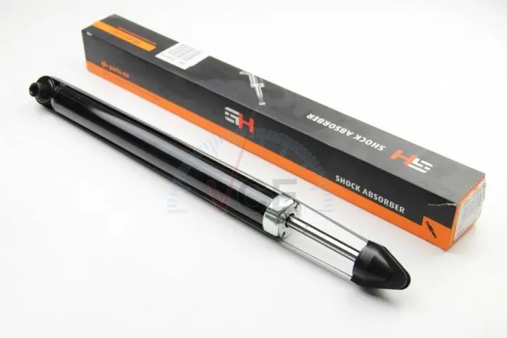 Амортизатор задний fiat linea 1.4/1.6 i/d multijet 07- (газ) GH GH-332375 (фото 1)