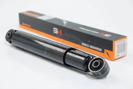 Амортизатор зад. doblo 10- (газ.) GH GH-332394