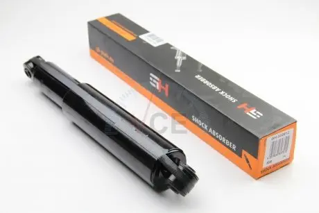 Амортизатор задний connect 02- (газ.) GH GH-332512