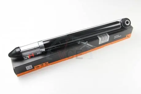 Амортизатор задний fusion 02-12 (газ) GH GH-332554