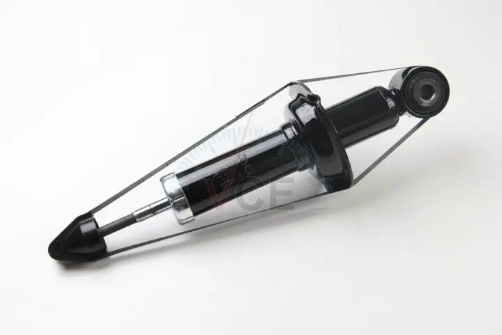 Амортизатор задний honda cr-v 02-06 (газ.) GH GH-332642 (фото 1)