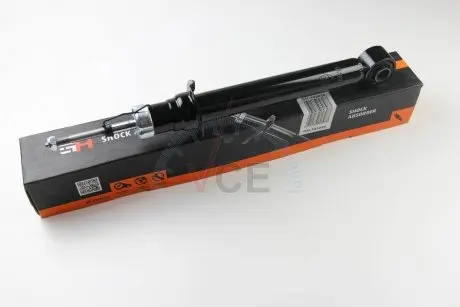 Амортизатор задний mitsubishi galant 96-04 (газ.) GH GH-333030