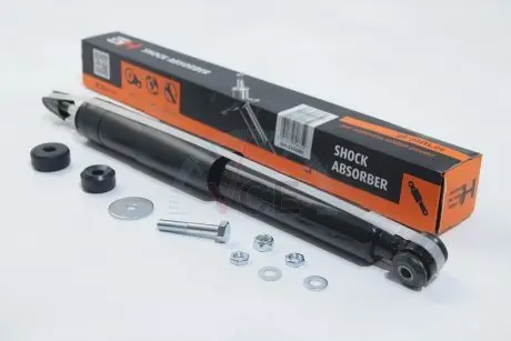 Ам-тор задн.газовый db w202 c-класс 5/93- GH GH-333384