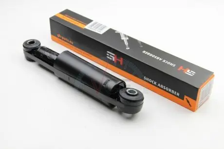 Амортизатор задній vito (639) 03-(шток-40mm) (газ.) GH GH-333392