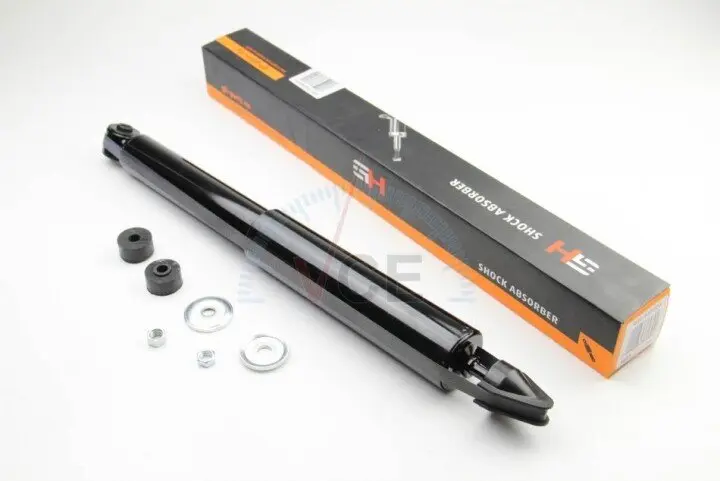 Амортизатор задній opel corsa a/corsa b-00 (газ.) GH GH-333603 (фото 1)