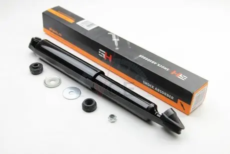 Амортизатор зад. opel astra f/kadett e kombi -05 (газ.) GH GH-333606