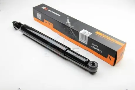 Амортизатор задний omega a/vectra a 86-95 (газ.) GH GH-333659
