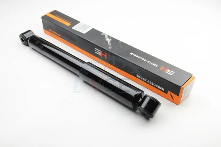 Амортизатор задний opel vectra c 02- GH GH-333671 (фото 1)