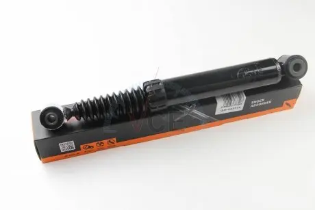 Ам-тор задн. (газ) citroen jumpy /fiat scudo 07- GH GH-333772