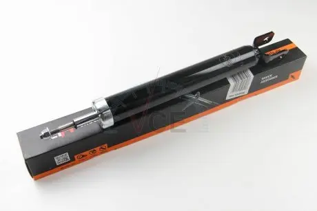 Амортизатор задний renault laguna ii 01- (газ) (универсал) GH GH-333927