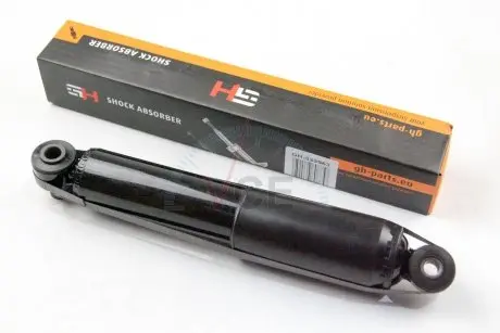 Амортизатор передній master/movano 98-10 (газ.) GH GH-333963