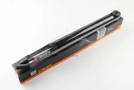 Амортизатор задний logan 04-/sandero 08- (газ.) GH GH-333997