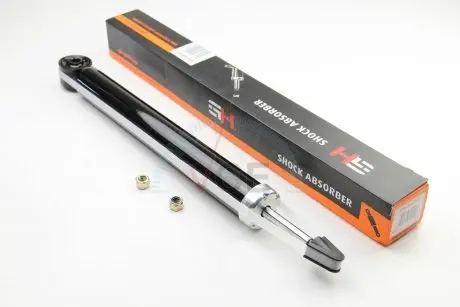 Амортизатор задний a4/a5 1.8/2.0/2.7/3.0/3.2 tdi/tfsi 07- (газ) GH GH-334717