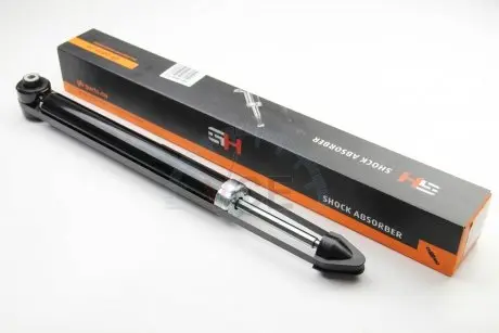 Амортизатор задний passat b5 97-05/audi a6 97-04 (газ) GH GH-334772