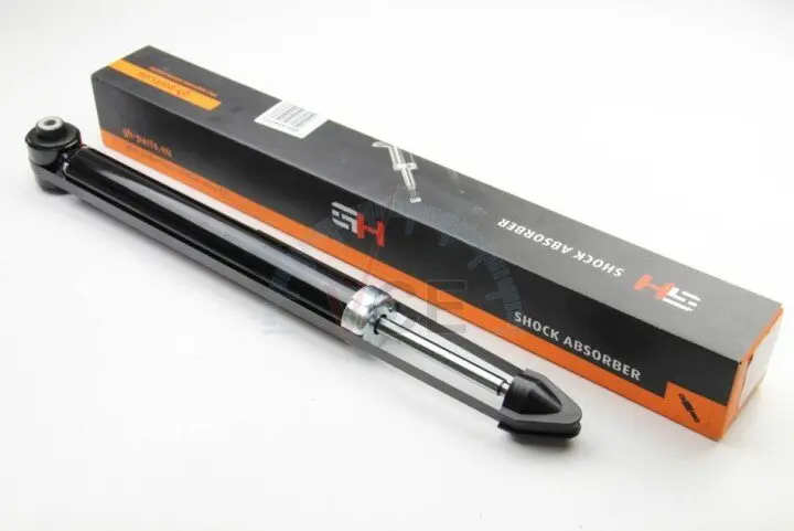 Амортизатор задний passat b5 97-05/audi a6 97-04 (газ) GH GH-334772 (фото 1)