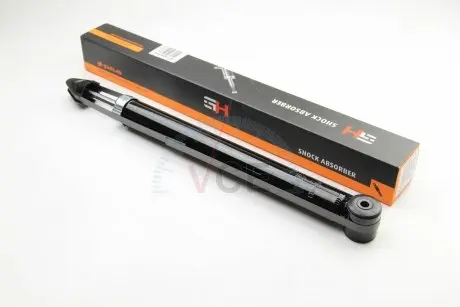 Амортизатор задній golf iv variant 98-/octavia estate (газ) GH GH-334778