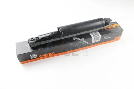 Амортизатор задній captiva/antara 07- (газ.) GH GH-335055