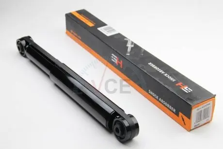 Амортизатор задний grand vitara 05- (газ.) GH GH-335290