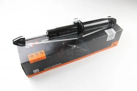 Амортизатор задній touareg 03-10 GH GH-339941