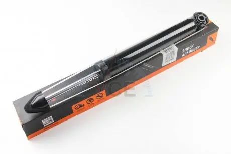 Амортизатор задний jetta 10-/touran 03-15 (газ) GH GH-339953