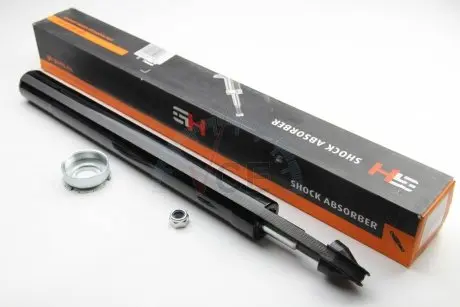 Амортизатор передний bmw 5 (e34)/7 (e32) 90- (газ.) GH GH-341502